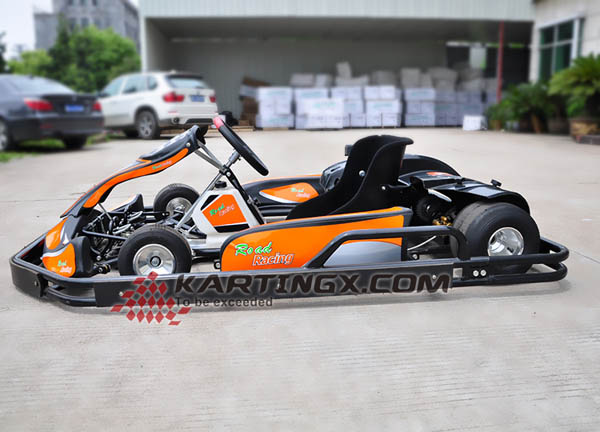 160CC 200CC 270CC Adult Racing go kart/Karting factory
